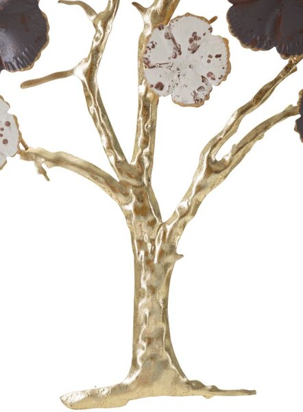 Zidni ukras Albero Purpy