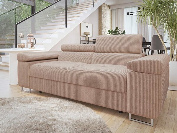 Zondo.hr Sofa Terazuro 2 S (svijetlosmeđa) . 1104597