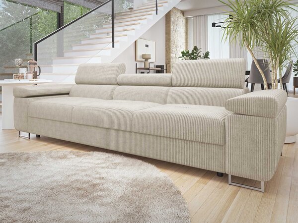 Zondo.hr Sofa Terazuro 3 S (krem + crna) . 1104611