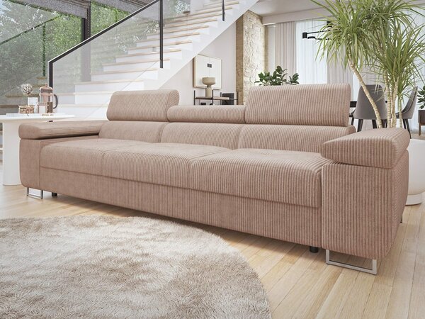 Zondo.hr Sofa Terazuro 3 S (svijetlosmeđa) . 1104618