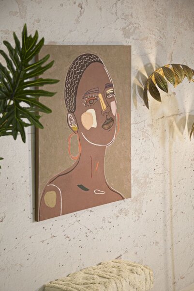 Slika Tribal -A-