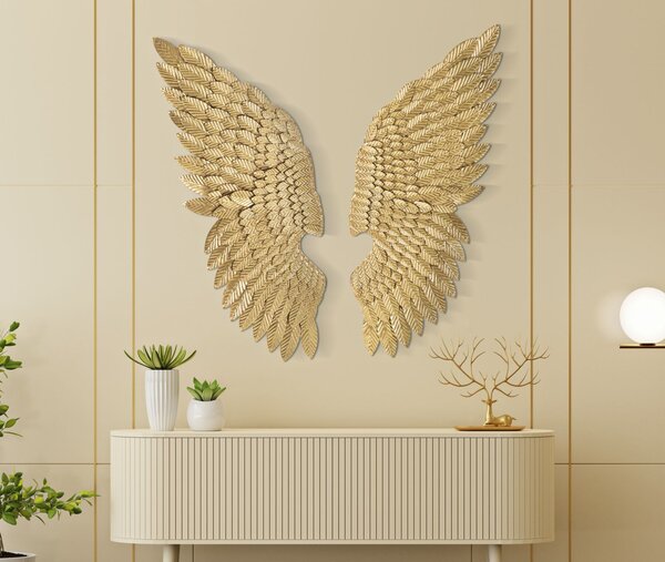 Zidni ukras Ali Beauty Coppia