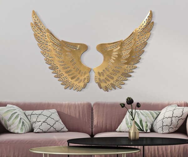 Zidni ukras Ali Light Coppia