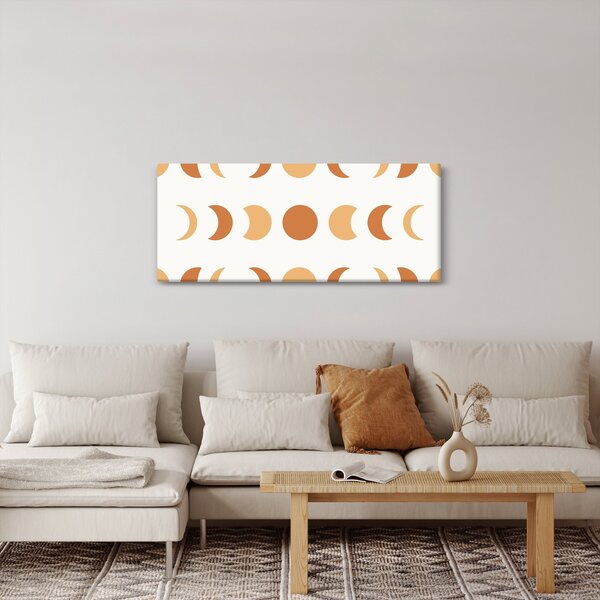 Slika - Kreacije snova N⁰2 (120x50 cm)