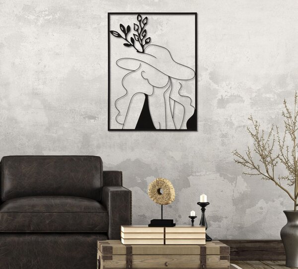 Zidni ukras Elegant -A-