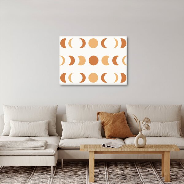 Slika - Kreacije snova N⁰2 (70x50 cm)