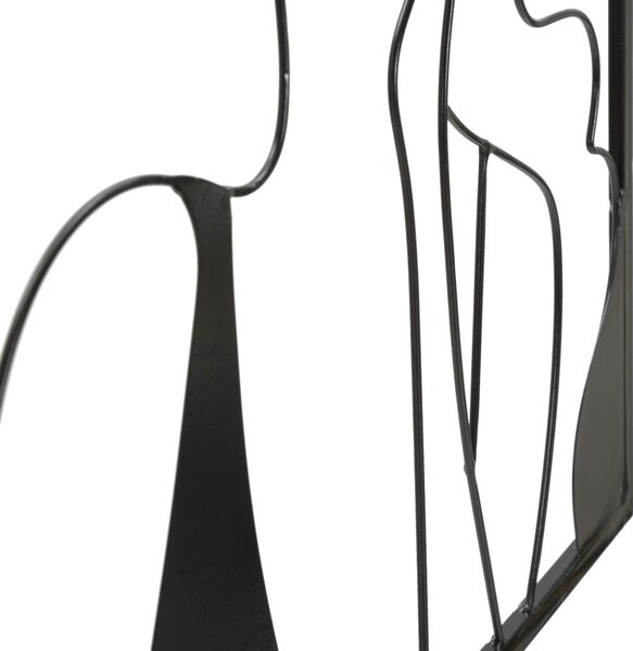Zidni ukras Elegant -A-