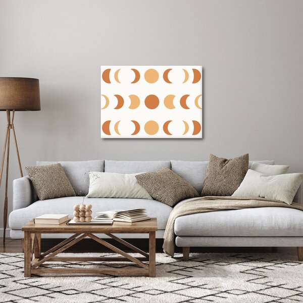 Slika - Kreacije snova N⁰2 (70x50 cm)