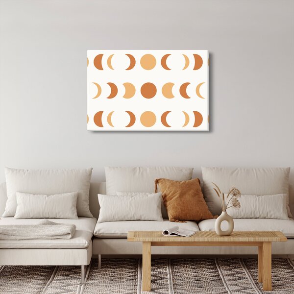 Slika - Kreacije snova N⁰2 (90x60 cm)