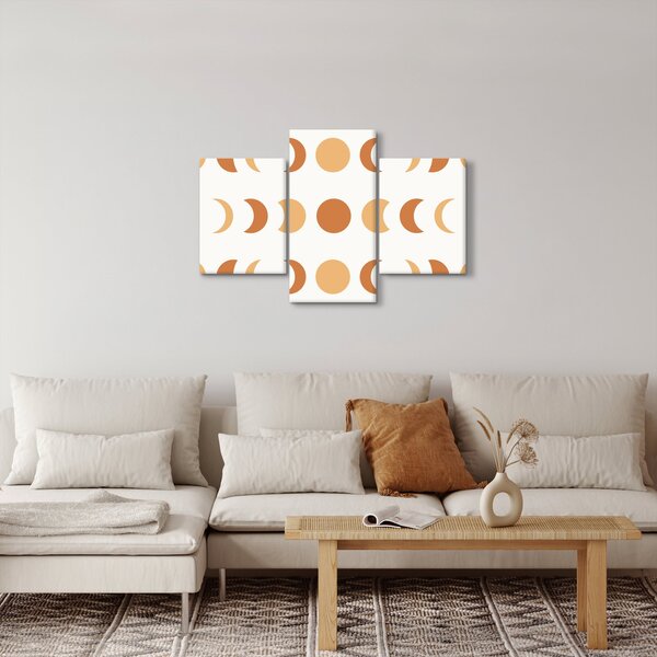 Slika - Kreacije snova N⁰2 (90x60 cm)