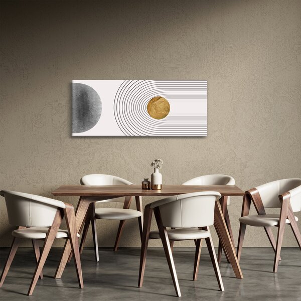 Slika - Rustikalni lukovi N⁰1 (120x50 cm)