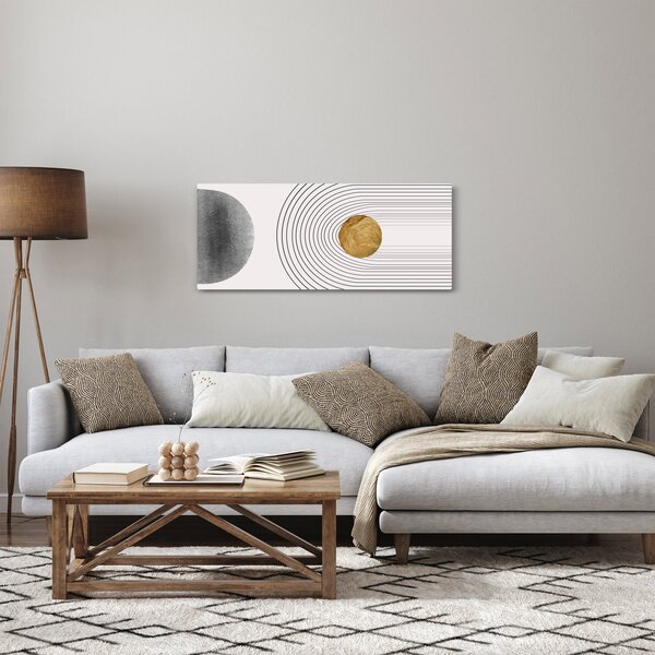 Slika - Rustikalni lukovi N⁰1 (120x50 cm)