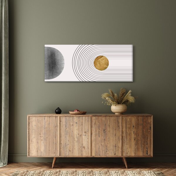 Slika - Rustikalni lukovi N⁰1 (120x50 cm)