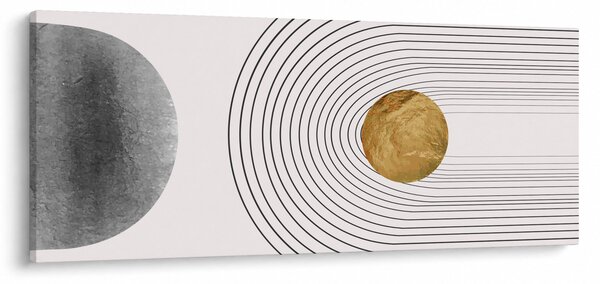 Slika - Rustikalni lukovi N⁰1 (120x50 cm)