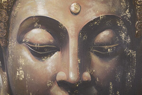 Slika Buddha -B-