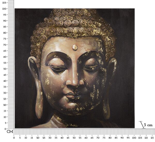 Slika Buddha -B-