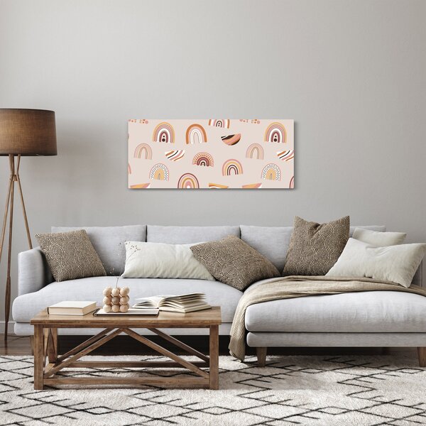 Slika - Kreacije iz snova N⁰1 (120x50 cm)
