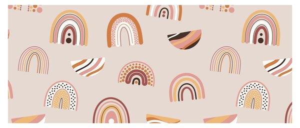Slika - Kreacije iz snova N⁰1 (120x50 cm)