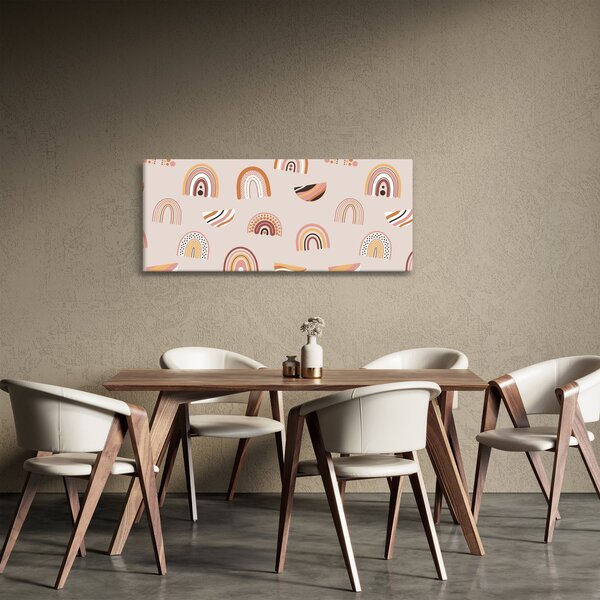 Slika - Kreacije iz snova N⁰1 (120x50 cm)