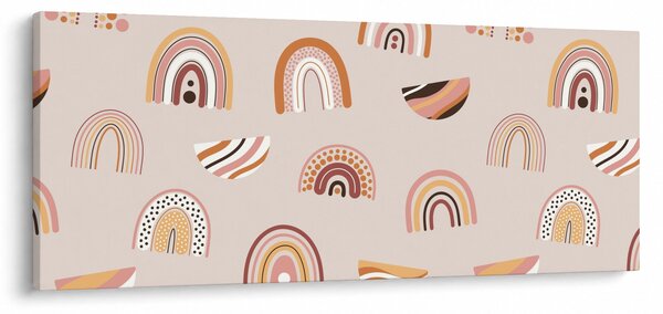 Slika - Kreacije iz snova N⁰1 (120x50 cm)