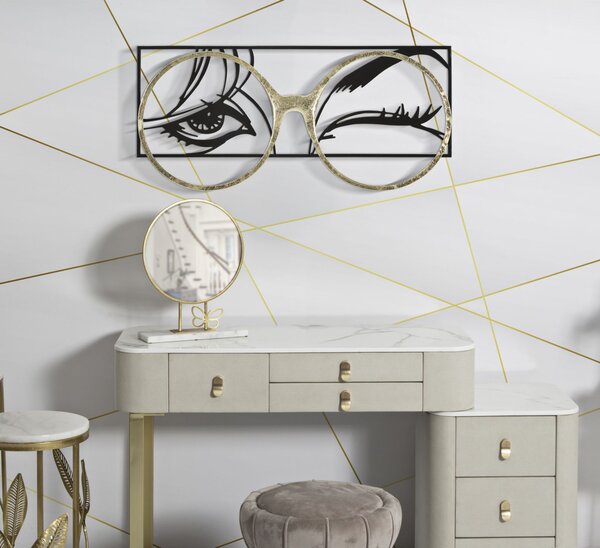 Zidni ukras Eyewear