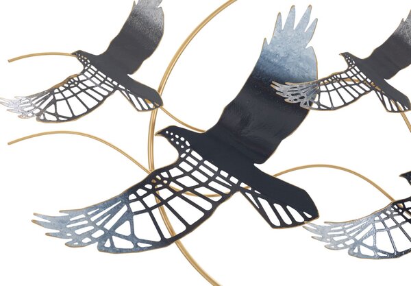 Zidni ukras Bird