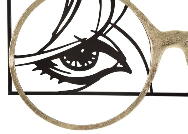 Zidni ukras Eyewear