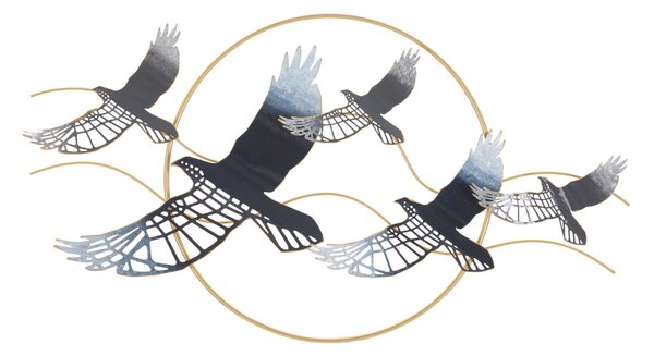 Zidni ukras Bird