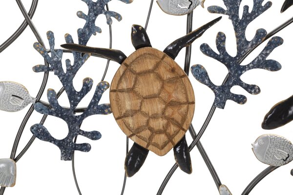 Zidni ukras Turtle