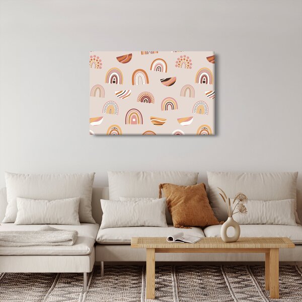 Slika - Kreacije iz snova N⁰1 (90x60 cm)