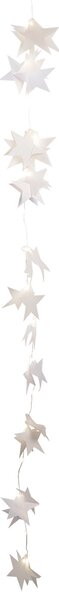 Visoki LED svjetlosni lanac DOUBLE STAR