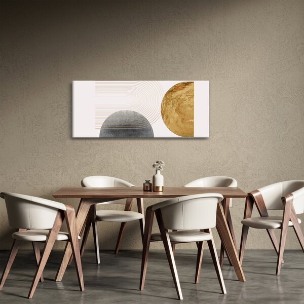 Slika - Rustikalni lukovi N⁰2 (120x50 cm)