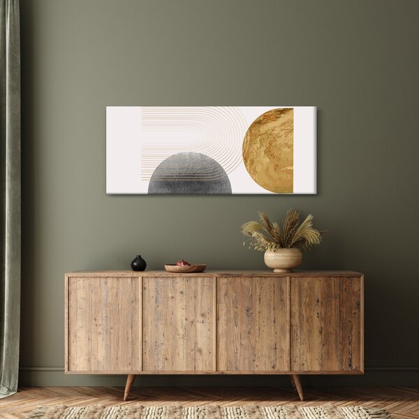 Slika - Rustikalni lukovi N⁰2 (120x50 cm)