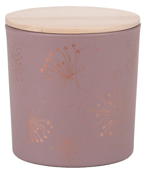 Staklena mirisna svijeća SCENTED CANDLE BIG 315g