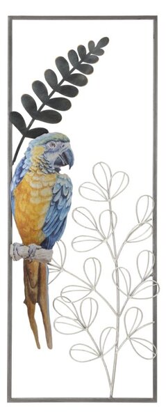 Zidni ukras Parrot
