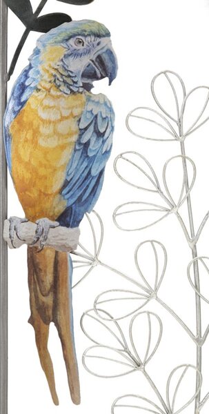 Zidni ukras Parrot