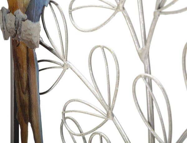 Zidni ukras Parrot