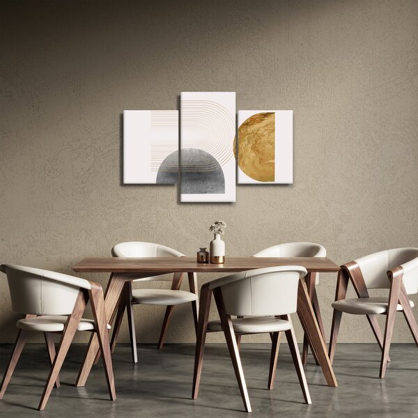 Slika - Rustikalni lukovi N⁰2 (90x60 cm)