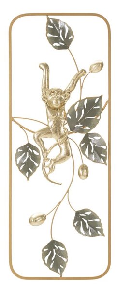Zidni ukras Monkey