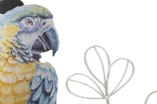Zidni ukras Parrot