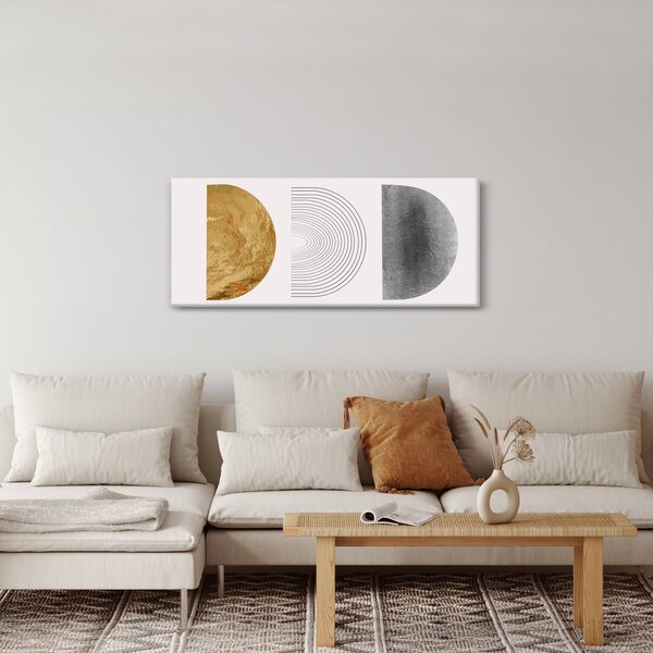 Slika - Rustikalni lukovi N⁰3 (120x50 cm)