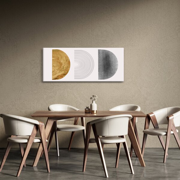 Slika - Rustikalni lukovi N⁰3 (120x50 cm)