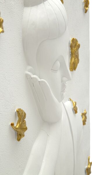 Zidni ukras Buddha