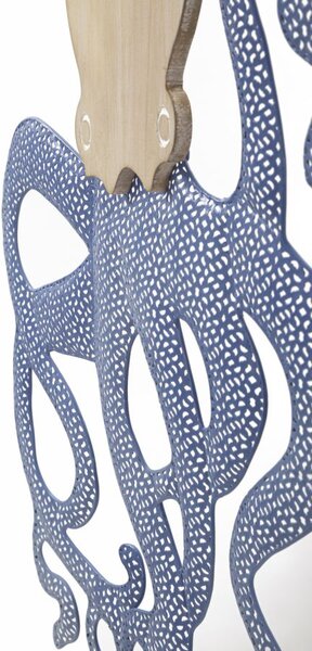 Zidni ukras Octopus