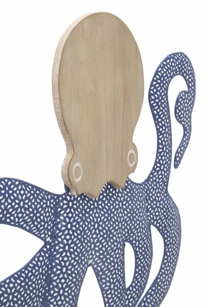Zidni ukras Octopus
