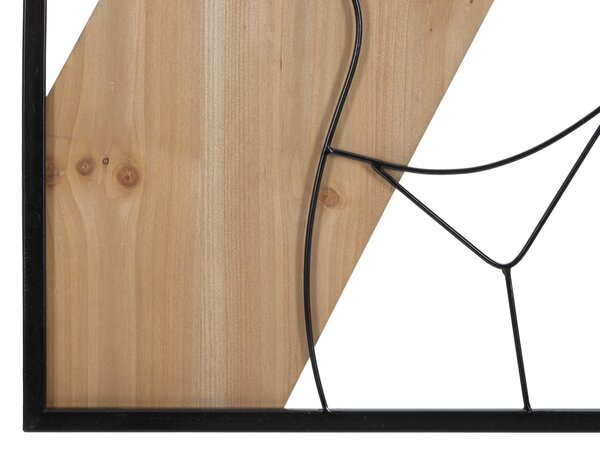 Zidni ukras Strip -A-