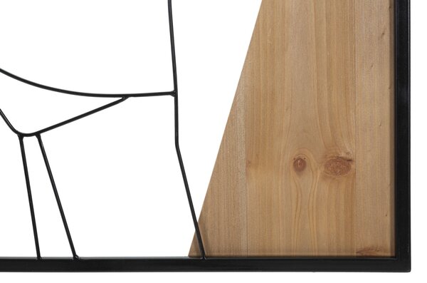 Zidni ukras Strip -B-