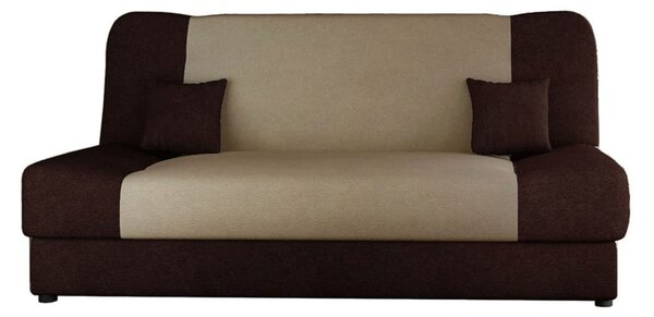Zondo.hr Sofa Magnus (siva + crna). 1122540