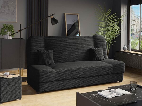 Zondo.hr Sofa Magnus (crna). 1122542