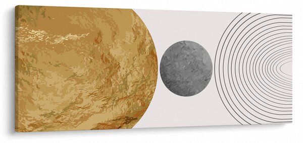 Slika - Rustikalni lukovi N⁰4 (120x50 cm)